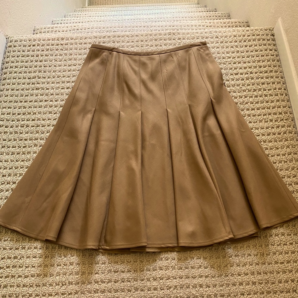 Ann Taylor Skirt